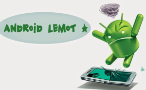 Cara Mengatasi Android Lemot