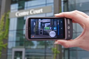 5 Aplikasi CCTV Android Terbaik Terpopuler