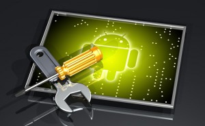 Menjaga Keamanan Ponsel Android Dari Serangan Virus
