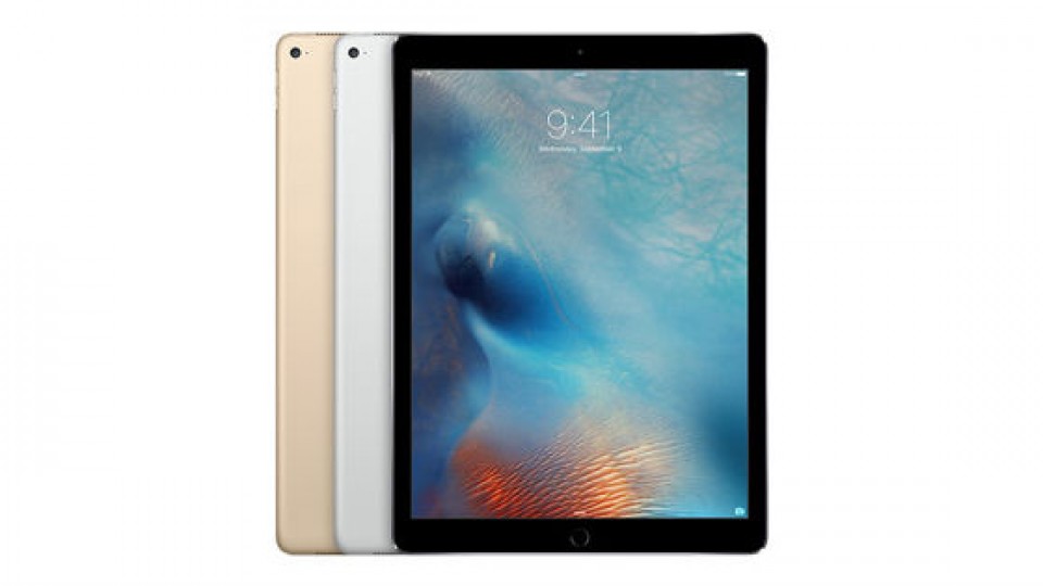 Spesifikasi iPad Pro 9.7 Tablet Berkamera 12MP