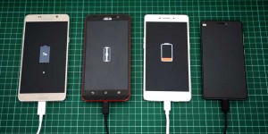 7 Langkah Terapkan Fast Charging di Smartphone