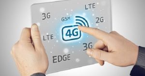 Cara menggunakan kuota 4G di HP 3G