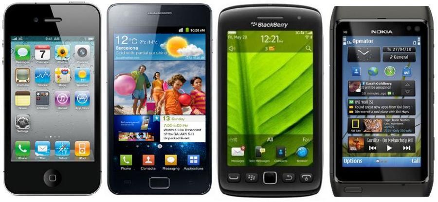 Cara Logout BBM ID di Android dan Blackberry