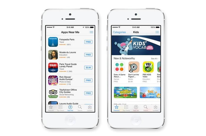 Cara Membedakan Smartphone Asli dan Replika