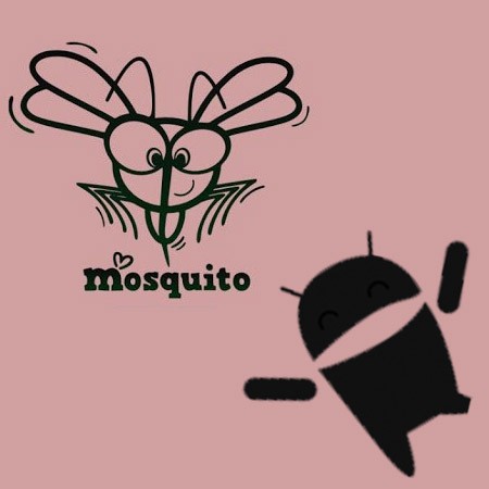 Aplikasi Android Pengusir Nyamuk