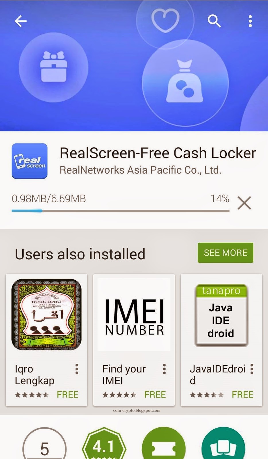 Cara Mendapatkan Pulsa Gratis Dengan Android