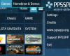 Cara main game PSP menggunakan PPSSPP di android