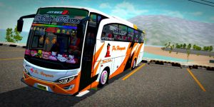 Mod Bussid Full Strobo: Bermain Bussid Dengan Gaya Lain